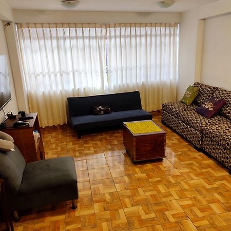 Antarki Guest House Cusco Exterior foto