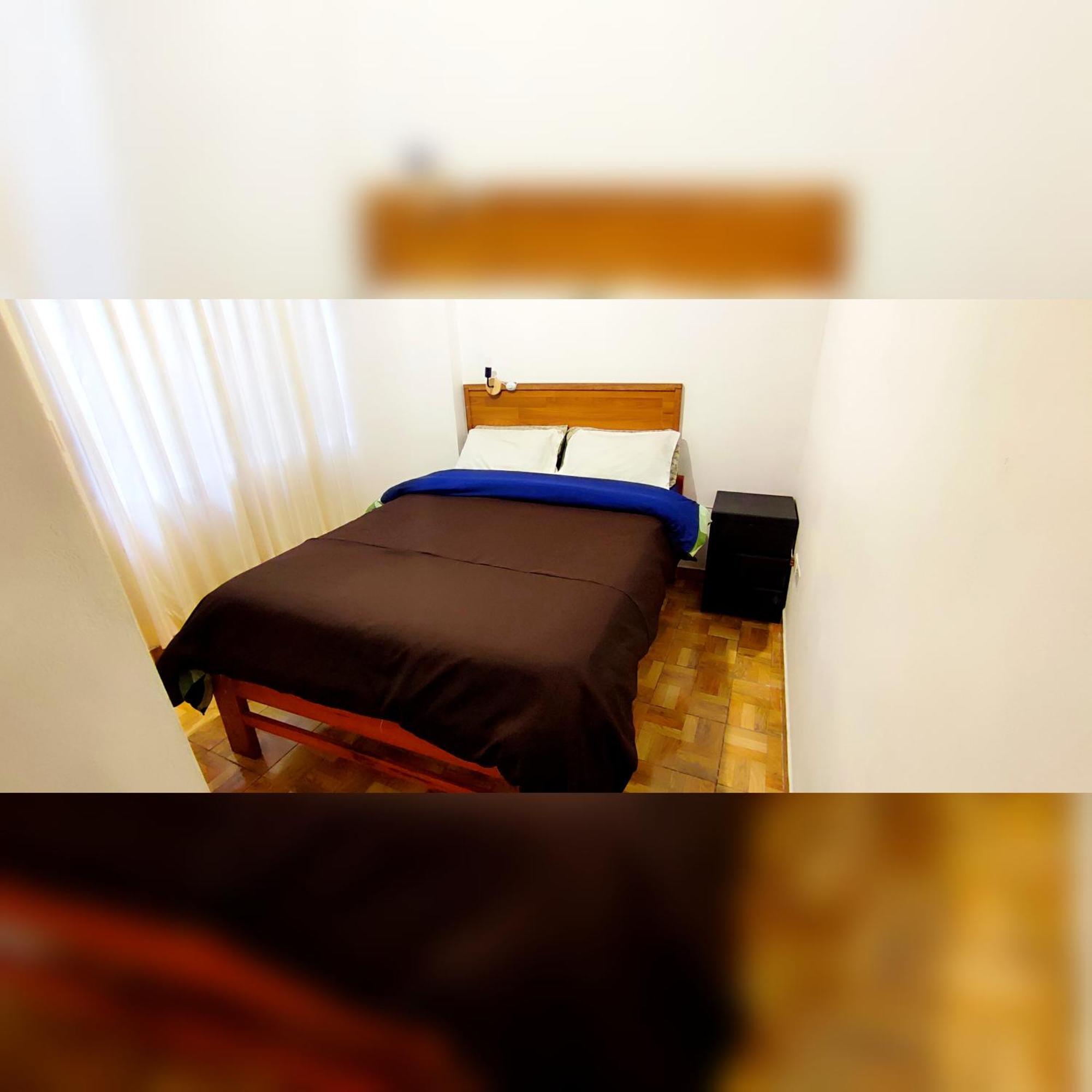 Antarki Guest House Cusco Exterior foto